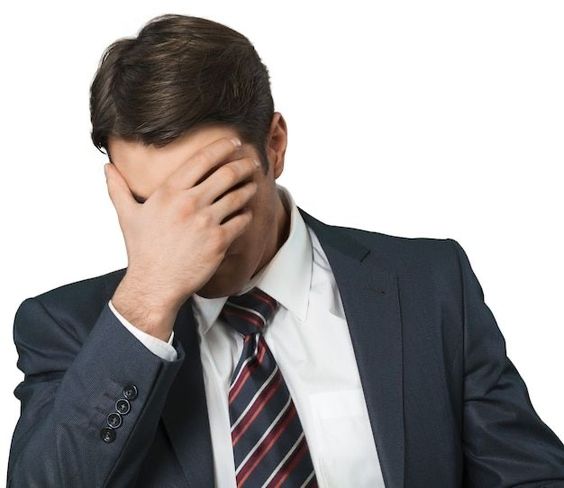 Страх и стыд